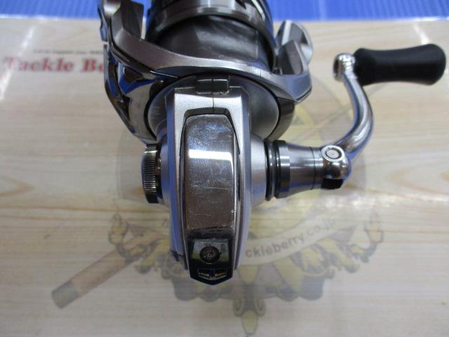 15ストラディック 2500HGS｜＠ベリーネット 日本最大新品中古釣具WEB