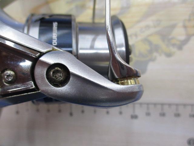 15ストラディック 2500HGS｜＠ベリーネット 日本最大新品中古釣具WEB