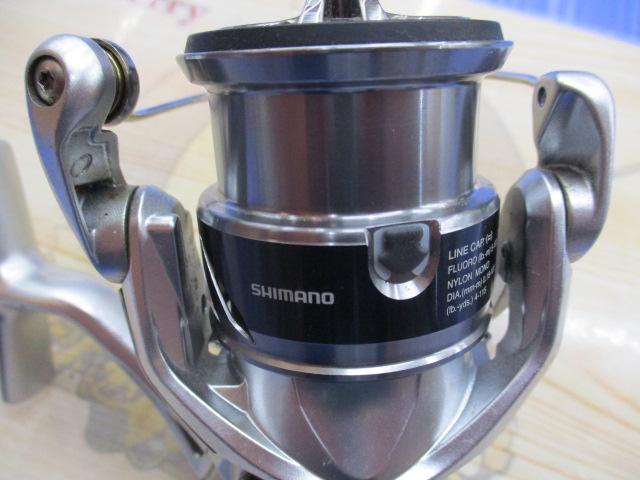 15ストラディック 2500HGS｜＠ベリーネット 日本最大新品中古釣具WEB