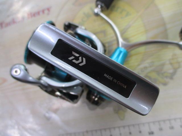 18エメラルダスエア LT3000S-CXH-DH｜＠ベリーネット 日本最大新品中古