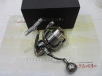 18ステラ C5000HG