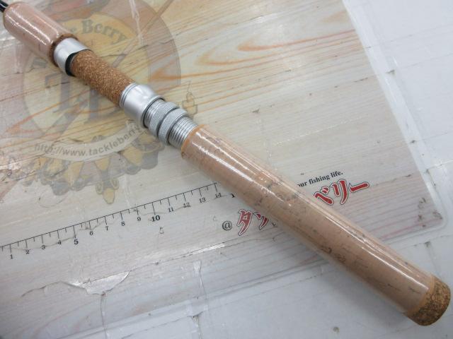 ランドロックスピン60UL