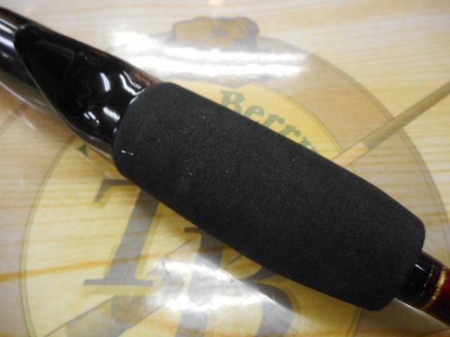 16炎月BB B69ML-S