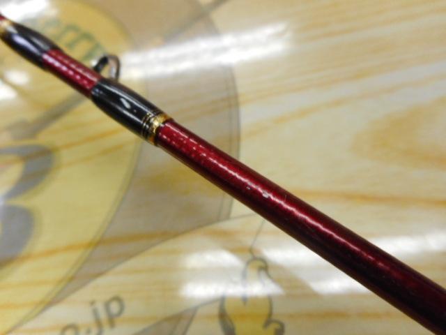 16炎月BB B69ML-S