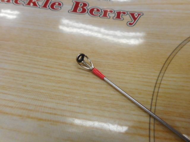 16炎月BB B69ML-S