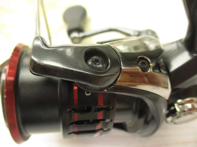 20ヴァンフォード C2000SHG