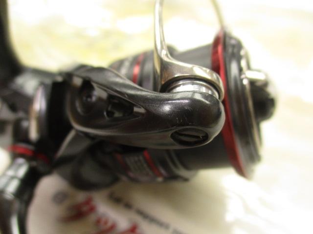 20ヴァンフォード C2000SHG