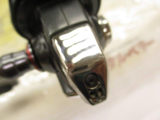 20ヴァンフォード C2000SHG