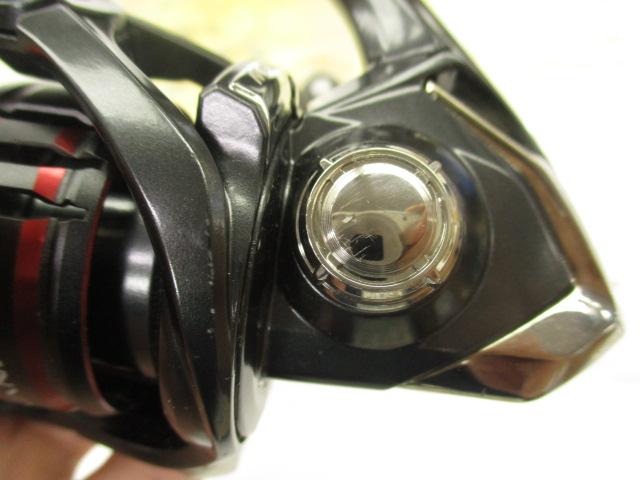 20ヴァンフォード C2000SHG