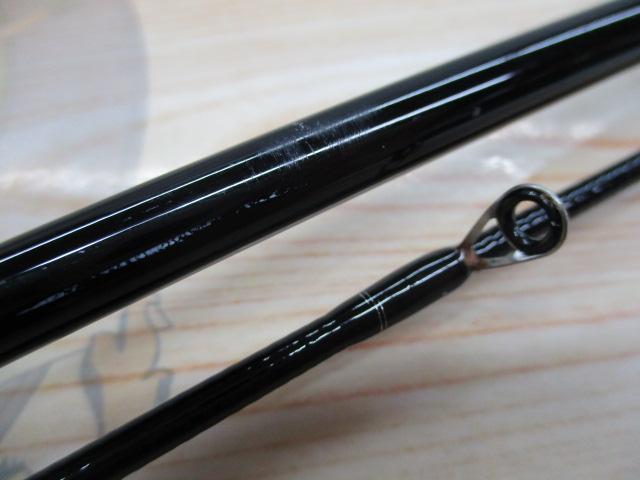 ヴァデルSLJ AP 63MLS-S｜＠ベリーネット 日本最大新品中古釣具WEBショップ