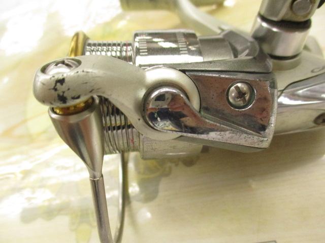 カルディア 2005｜＠ベリーネット 日本最大新品中古釣具WEBショップ
