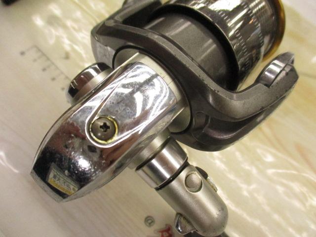 カルディア 2005｜＠ベリーネット 日本最大新品中古釣具WEBショップ