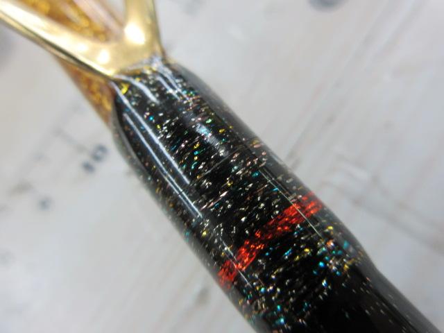 リュウグウ 30-205 LCガイド