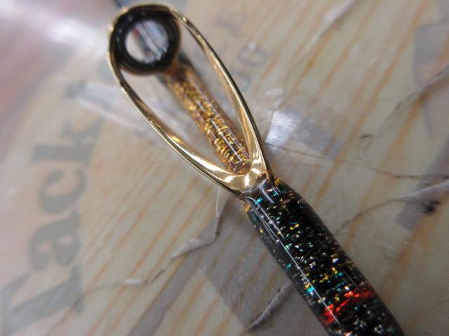 リュウグウ 30-205 LCガイド
