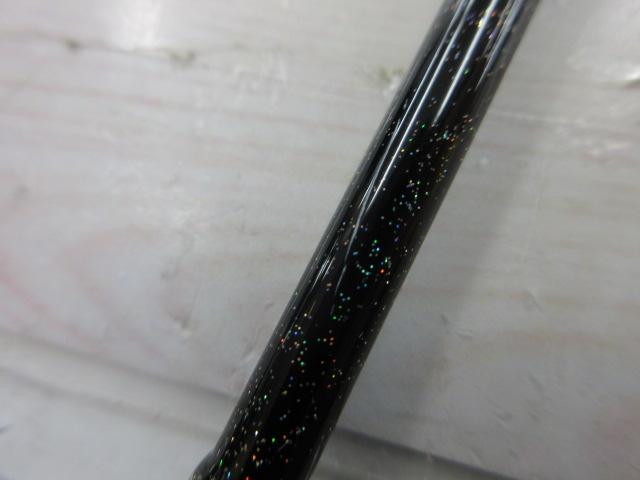 リュウグウ 30-205 LCガイド