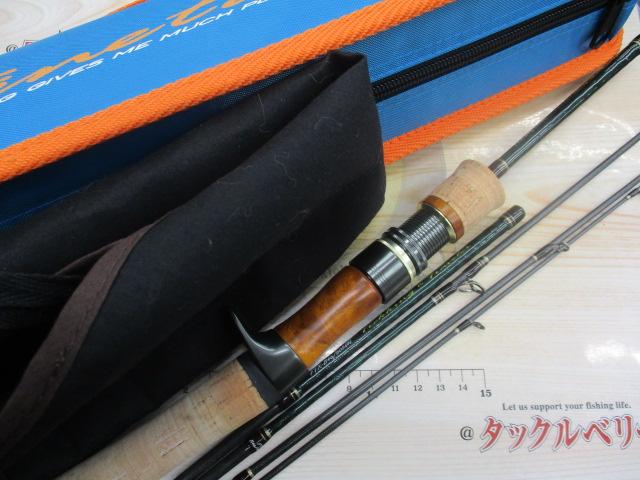 ファインテール FTX-B46/505UL｜＠ベリーネット 日本最大新品中古釣具
