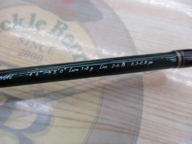 ファインテール FTX-B46/505UL