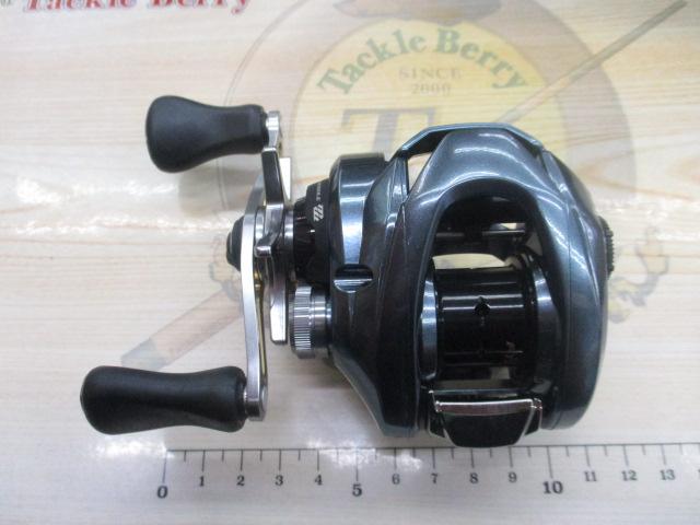 22アルデバランBFS XG LH｜＠ベリーネット 日本最大新品中古釣具WEB