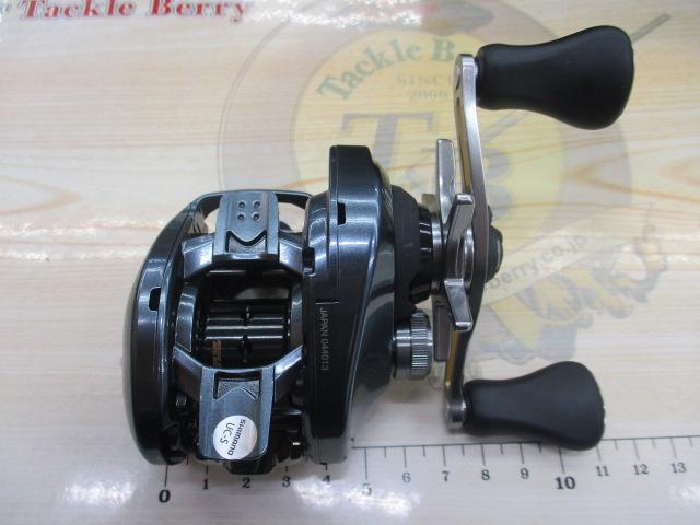 22アルデバランBFS XG LH｜＠ベリーネット 日本最大新品中古釣具WEB
