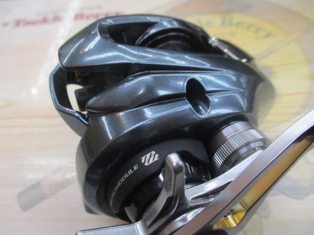 22アルデバランBFS XG LH｜＠ベリーネット 日本最大新品中古釣具WEB