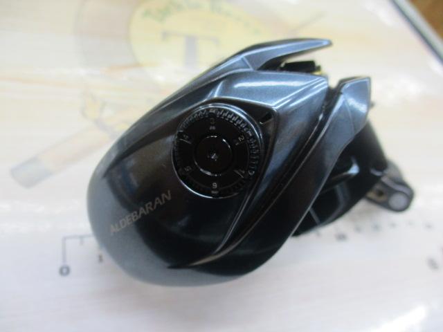 22アルデバランBFS XG LH｜＠ベリーネット 日本最大新品中古釣具WEB