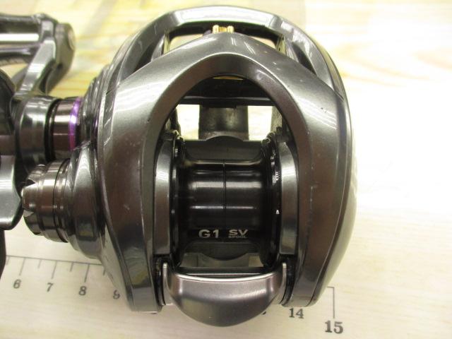 スティーズCT SV TW 700XHL