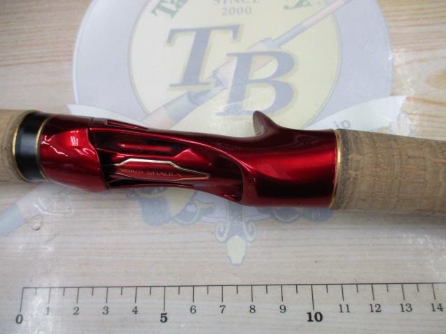 18ワールドシャウラ 1651FF-3｜＠ベリーネット 日本最大新品中古釣具