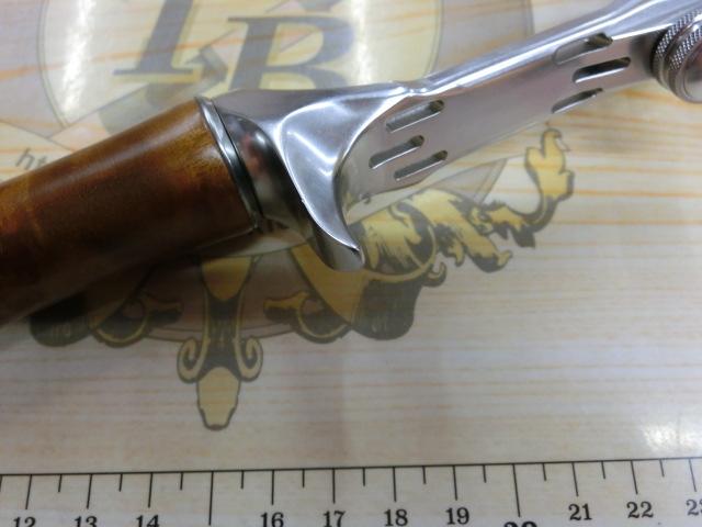 バールウッドベイトグリップ