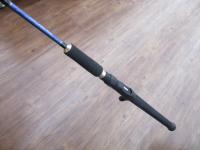 オシアブルーローズ B555S(スパイラルガイド)