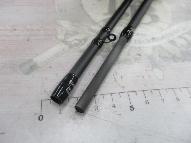 ソルティースタイルクロダイ SYKC-792ML