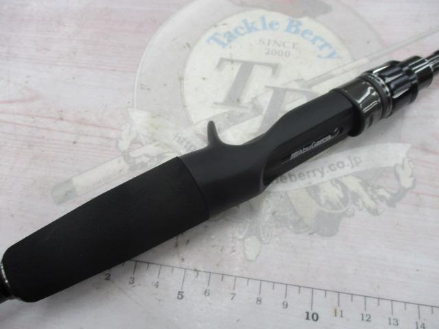 ソルティースタイルクロダイ SYKC-792ML