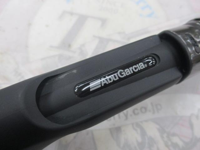 ソルティースタイルクロダイ SYKC-792ML