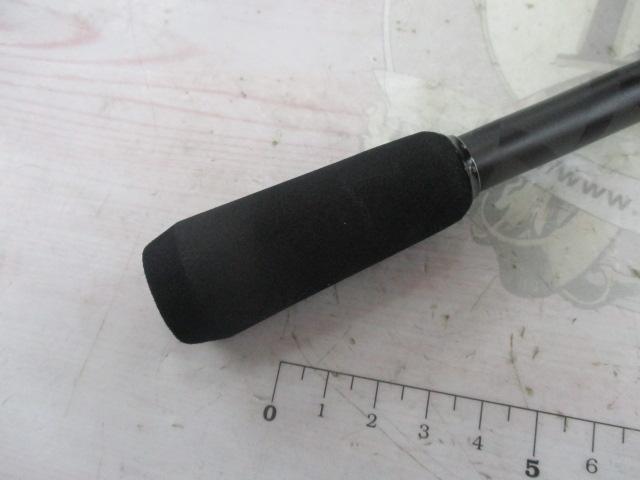 ソルティースタイルクロダイ SYKC-792ML