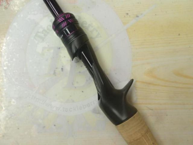 25ブレニアスXR B76ML-S