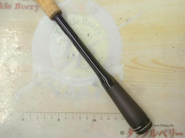 25ブレニアスXR B76ML-S