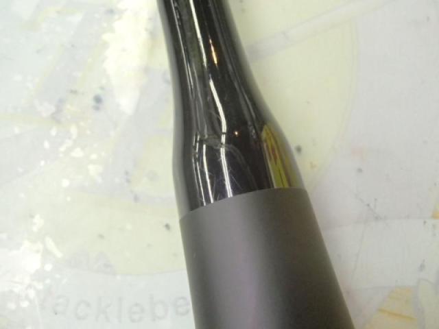 25ブレニアスXR B76ML-S