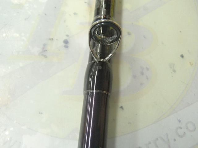 25ブレニアスXR B76ML-S