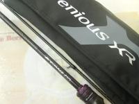 25ブレニアスXR B76ML-S