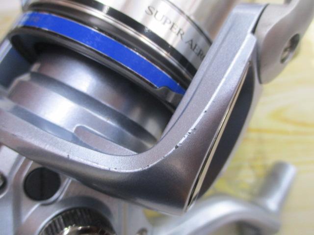 アクティブサーフ 細糸仕様