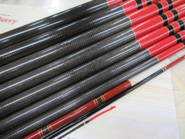 がま鮎クラシック引抜早瀬100