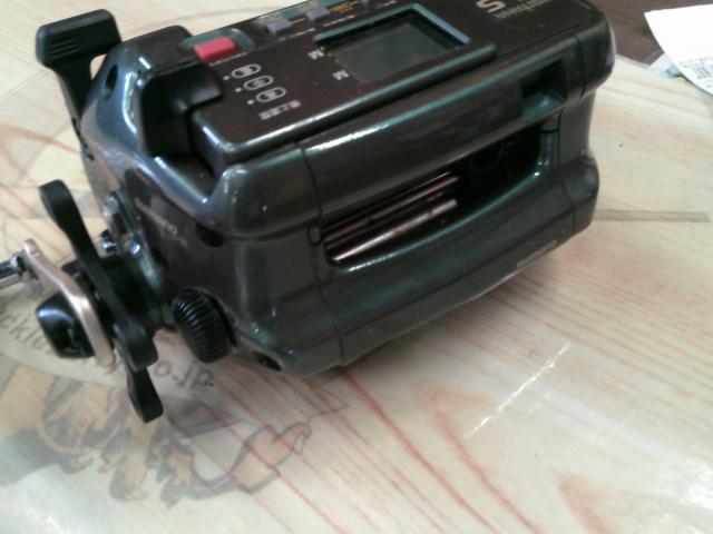 デジタナSLS電動丸 TM3000H｜＠ベリーネット 日本最大新品中古釣具WEB