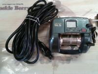 デジタナSLS電動丸 TM3000H