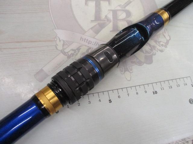 クラブブルーキャビン H-300・Y