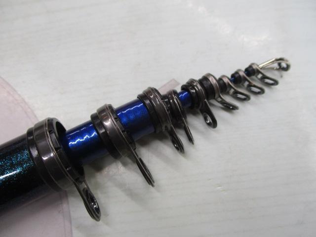 クラブブルーキャビン H-300・Y
