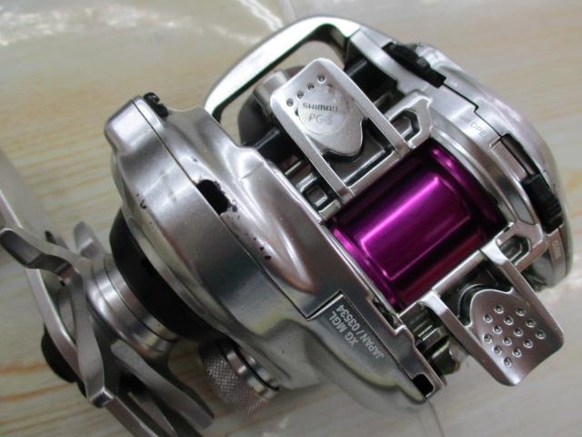 16メタニウムmgl xg 16メタニウムMGL XG RH｜＠ベリーネット 日本最大新品中古釣具WEBショップ