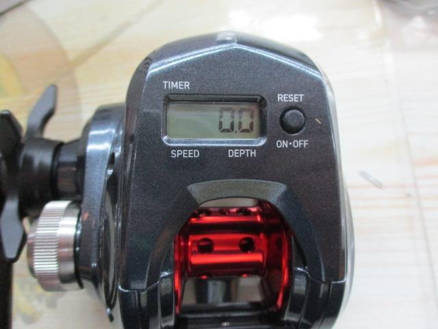 ライトゲームRX IC 150L