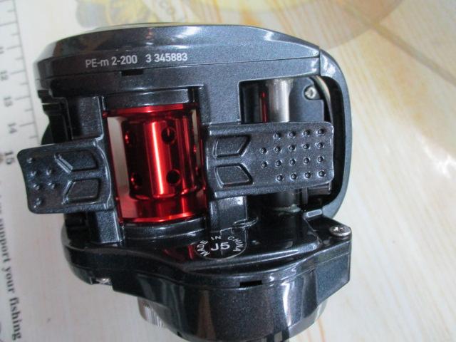 ライトゲームRX IC 150L