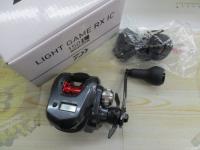 ライトゲームRX IC 150L