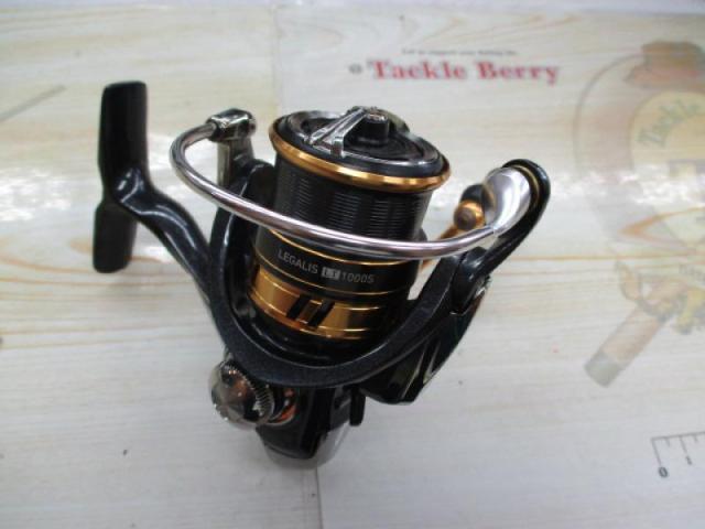 18レガリス LT1000S｜＠ベリーネット 日本最大新品中古釣具WEBショップ