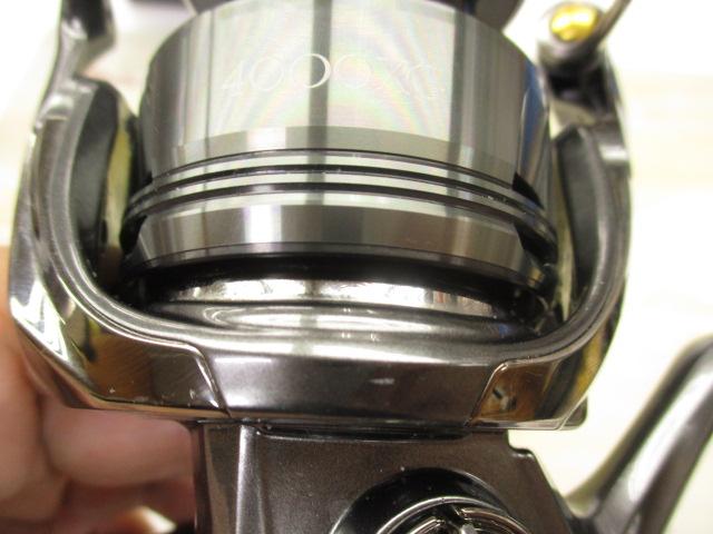 24ツインパワー 4000XG｜＠ベリーネット 日本最大新品中古釣具WEBショップ
